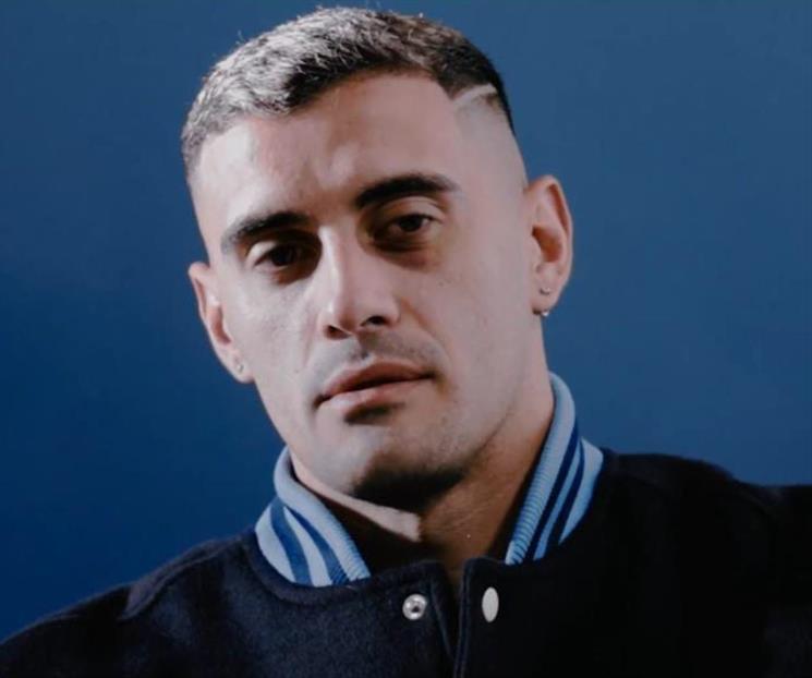 Rayados es una familia: se despide Berterame del club