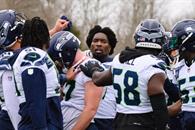 Domina AFC en Super Bowl Domina AFC en Super Bowl