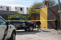 Encuentran a hombre calcinado en Ju&aacute;rez