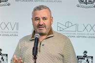 Realiza Comisi&oacute;n de Justicia reuni&oacute;n para tratar delitos de odio