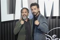 Gael y Diego har&aacute;n docu sobre exatleta acusado de narco