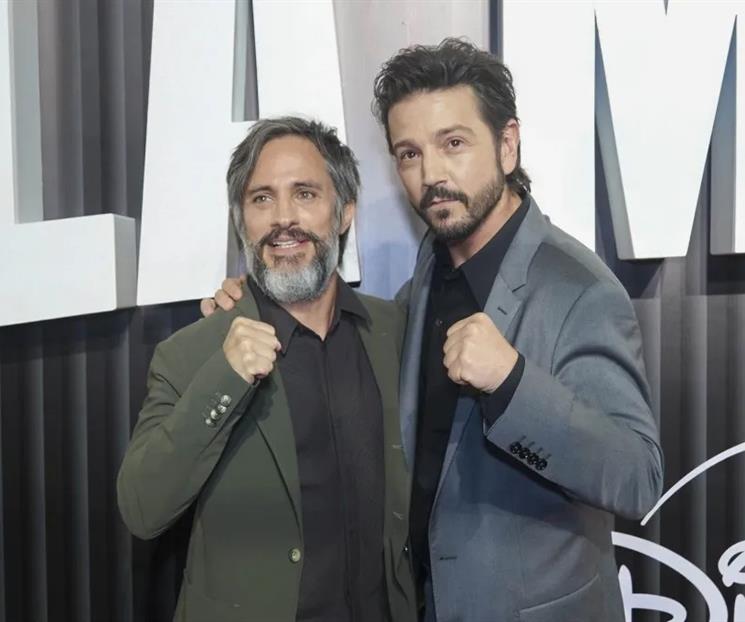 Gael y Diego harán docu sobre exatleta acusado de narco Gael y Diego harán docu sobre exatleta acusado de narco