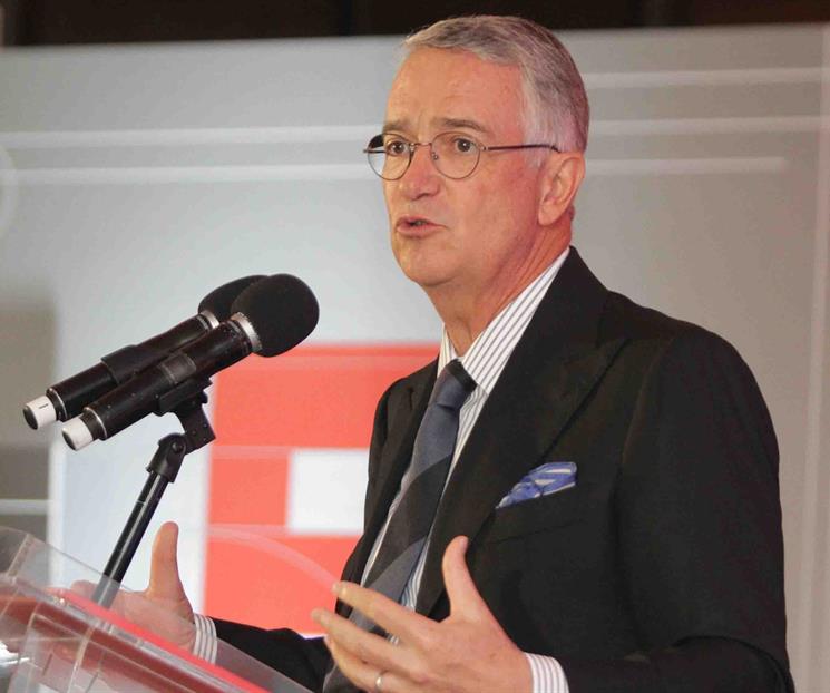 Grupo Salinas acuerda pagar al SAT Grupo Salinas acuerda pagar al SAT