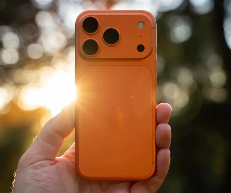 El iPhone 17 impulsa el trimestre m&aacute;s exitoso de Apple en a&ntilde;os