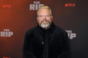 Acusan al director Joe Carnahan de abuso sexual