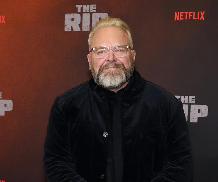 Acusan al director Joe Carnahan de abuso sexual Acusan al director Joe Carnahan de abuso sexual