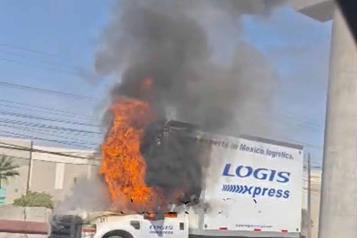 Fotogaler&iacute;a Policiaca del 30/01/2026