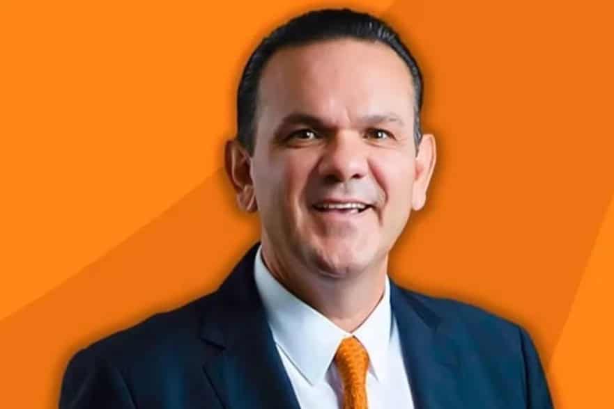 Informa MC sobre la salud de diputados baleados Informa MC sobre la salud de diputados baleados