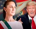 M&eacute;xico tiene una l&iacute;der maravillosa: Trump