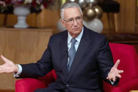 Pagar&aacute; Salinas Pliego 32 mmdp al SAT tras 18 a&ntilde;os de litigios