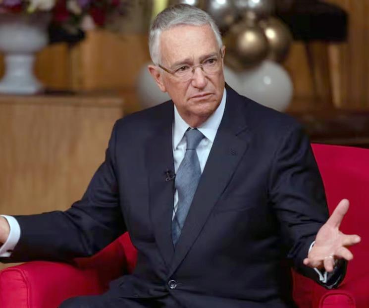 Pagará Salinas Pliego 32 mmdp al SAT tras 18 años de litigios Pagará Salinas Pliego 32 mmdp al SAT tras 18 años de litigios