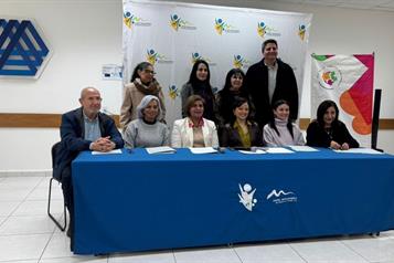 Presentan Pacto Social por el Fortalecimiento de las Familias