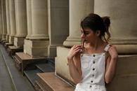 Qu&eacute; color de ropa interior usar con pantal&oacute;n blanco