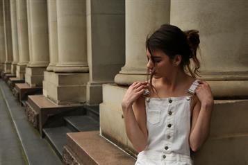 Qu&eacute; color de ropa interior usar con pantal&oacute;n blanco