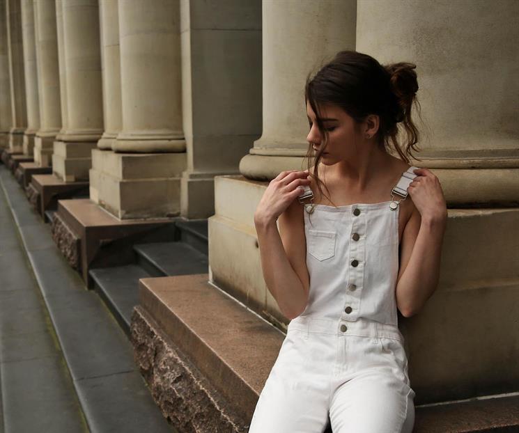 Qué color de ropa interior usar con pantalón blanco Qué color de ropa interior usar con pantalón blanco