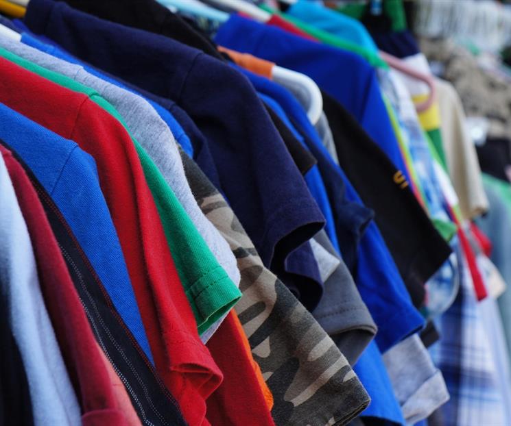 ¿Qué hacer con la ropa que ya no usas? ¿Qué hacer con la ropa que ya no usas?