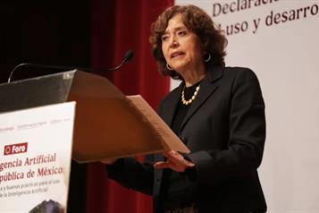 El CIDE tiene que trabajar para recuperarse: Rosaura Ruiz