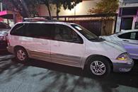 Ligan a tres con robos de cajas fuertes