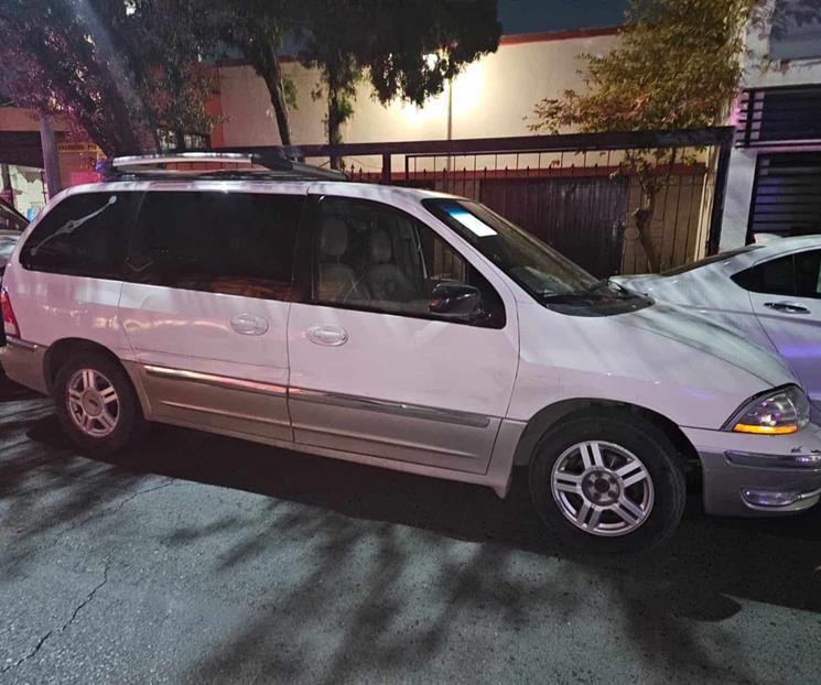 Ligan a tres con robos de cajas fuertes