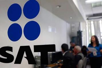 Espera SAT m&aacute;s de 2.2 millones de declaraciones de empresas