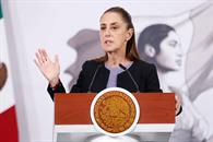 Sheinbaum califica de hip&oacute;crita propuesta del PAN