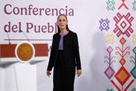 Sheinbaum: relaci&oacute;n de M&eacute;xico con Canad&aacute; es independiente de EU