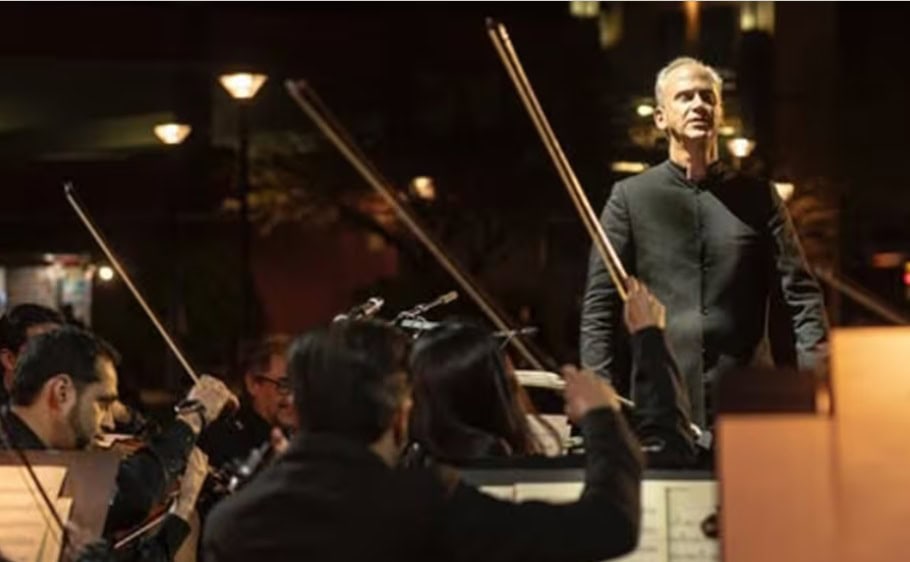 Galas de la Sinf&oacute;nica de Miner&iacute;a apoyar&aacute;n a estudiantes de la UNAM