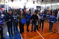 Ofrecen más de 5 mil vacantes en Feria del Empleo de SN Ofrecen más de 5 mil vacantes en Feria del Empleo de SN