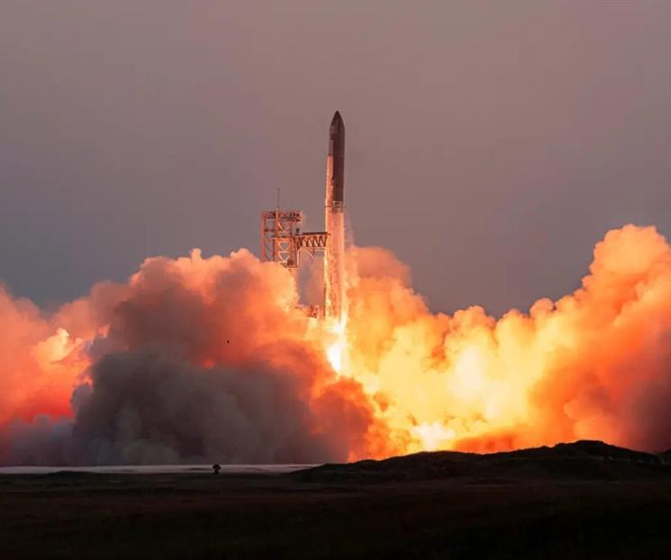 SpaceX, Tesla y xAI estarían a un paso de fusionarse SpaceX, Tesla y xAI estarían a un paso de fusionarse