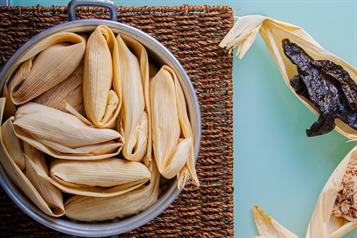 Qu&eacute; son los tamales tontos y c&oacute;mo hacerlos en casa