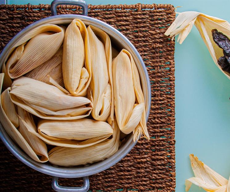 Qué son los tamales tontos y cómo hacerlos en casa Qué son los tamales tontos y cómo hacerlos en casa