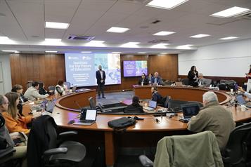 Lanzan iniciativas para transformar universidades en Am&eacute;rica Latina