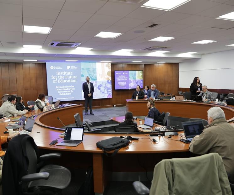 Lanzan iniciativas para transformar universidades en América Latina Lanzan iniciativas para transformar universidades en América Latina