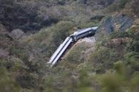 Dictan prisi&oacute;n preventiva conductor y despachador del Interoce&aacute;nico