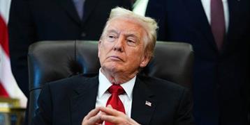 Advierte Trump retiro de certificaci&oacute;n a Bombardier y arancel de 50%