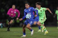 Sufre Cruz Azul para vencer a los Bravos