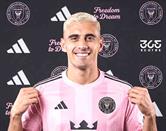 Se cierra el cap&iacute;tulo Berterame