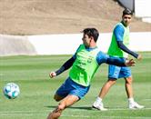 Monterrey, a seguir en la parte alta 