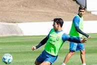 Monterrey, a seguir en la parte alta 