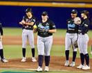 Barren a Sultanes Femenil