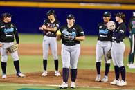 Barren a Sultanes Femenil