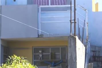 Intenta apu&ntilde;alar a polic&iacute;a en Pesquer&iacute;a; lo abaten