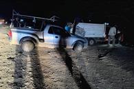 Fallece vendedor de elotes tras ser atropellado en Cadereyta