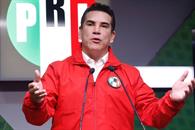 PRI adelanta voto y rechaza la reforma electoral PRI adelanta voto y rechaza la reforma electoral