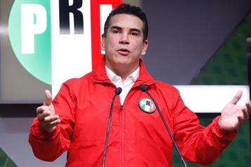 PRI adelanta voto y rechaza la reforma electoral