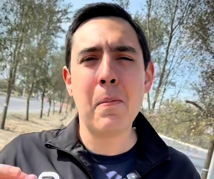 Anuncia C&eacute;sar que est&aacute; en etapa final puente Apodaca-Agua Fr&iacute;a