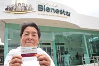 Banco del Bienestar: ¿cómo usar y proteger tu tarjeta? Banco del Bienestar: ¿cómo usar y proteger tu tarjeta?