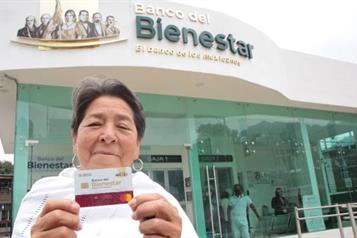 Banco del Bienestar: &iquest;c&oacute;mo usar y proteger tu tarjeta?