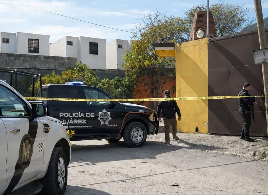 El cad&aacute;ver de un hombre al parecer en situaci&oacute;n de calle y calcinado, fue encontrado ayer en el municipio de Benito Ju&aacute;rez.
