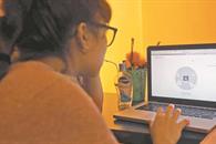 Por violencia, escuelas suspenden clases presenciales en Sinaloa